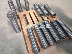 鄭州立佳成熟運(yùn)用液壓油缸噴涂硬質(zhì)合金技術(shù)方案，賦能五金工具批發(fā)零售